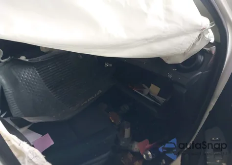 2017 Toyota Rav4 Le из США, поврежденный, VIN JTMBFREV7HJ169910